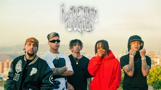 Trainer, Micro TDH, Jeeiph, Big Soto, ADSO - LARGA VIDA (Official Video)