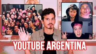 ESTÁN TODOS PRESOS O EXILIADOS