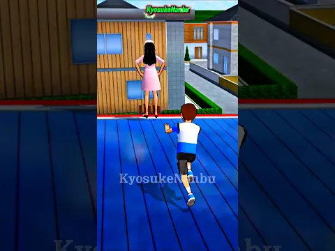 Yuta Jailin Mama Suster Zombie Bhoot Mon$ter❓️🧟‍♂️ #sakuraschoolsimulator #shorts #viral