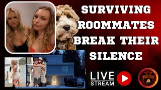 IDAHO FOUR: Roommate's Letters, Kaylee was the target?