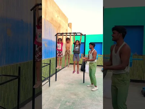 Bhai Jeet Gya 😱😂 #shortvideo #bloopers #comedyvideos #funnyvideos