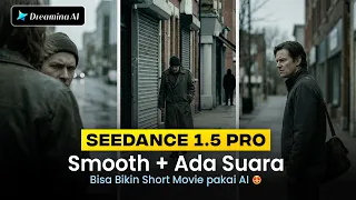 Bisa Bikin Short Movie & Video ASMR pakai AI (Seedance 1.5 Pro) -  Video 3.5 Pro di Dreamina