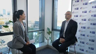 Oliver Oehms:  Wir sehen ein steigendes Interesse an Partnerschaft