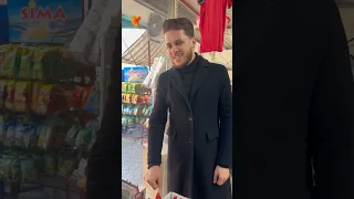 قصه جديده تاجر لكافر