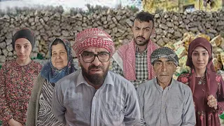 فليم كوردي ( مهر العروس ) Qelengî Buke ( Fîlmek Kurdî )