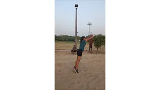 Best workout for increase your Long jump and speed 🏃‍♀️⚡☑️💯