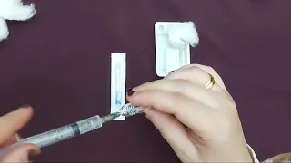 ازاي تعطي حقنة عضل لطفلك في المنزل_Intramuscular injection for your child