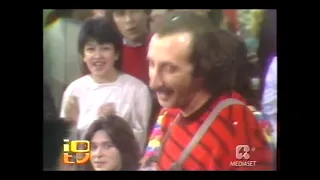 🎵🎵🎵MAMMA MARIA di Ricchi e Poveri(Premiatissima 1982)🎵🎵🎵