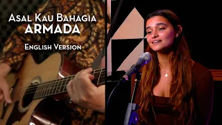This English Version of 'Asal Kau Bahagia' Will Get Stuck in Your Head!