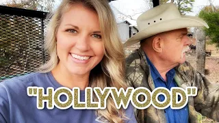 From Farmer to Cover Model? 🧐