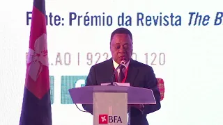 Oferta Pública de Venda de Acções  | BFA