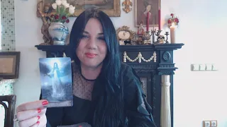 TAROT 19/26 APRILIE  SA VEZI VIATA ASA CUM ESTE SI NU CUM AR TREBUI SA FIE ESTE CEA MAI MARE NEBUNIE