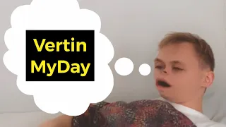 Vertin MyDay