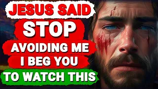 ✝️ God Says " DON'T SKIP THIS" | God Message Today