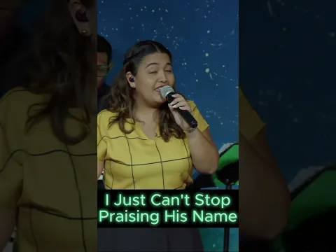 Can't Stop Praising His Name #religion #music #worship #belizecity #cristo
