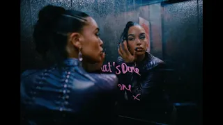 Jorja Smith - What's Done Is Done