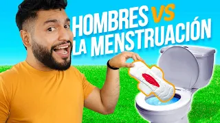 Experimentando productos de higiene íntima por primera vez