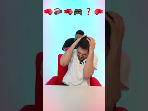 تحدي يمين او يسار 🥊🤣