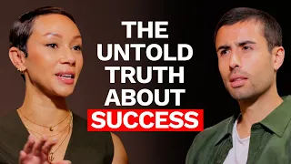 Forbes Under 30 Quits While Thriving | E33