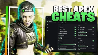 Apex Cheats - Are They Worth It In 2026?