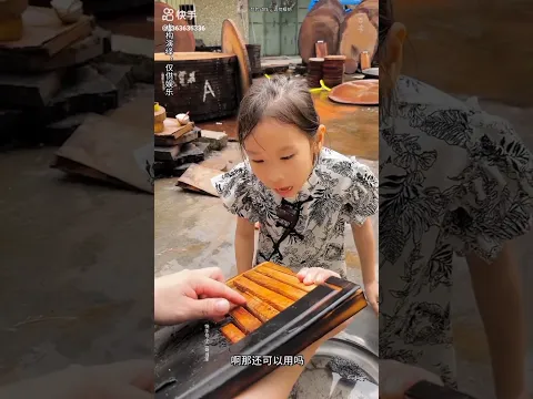 चिंकी की लकड़ी जल गई 🔥😭 ~ mini wood toy-wood working art skill wood / hand crafts / #shorts‌