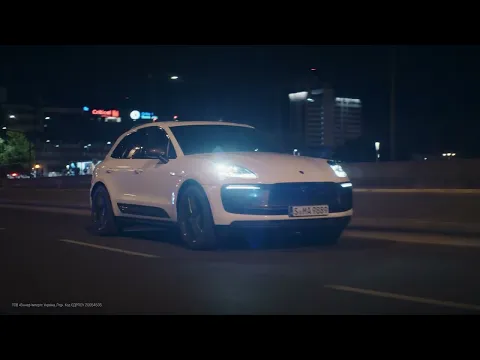 Porsche Macan Base