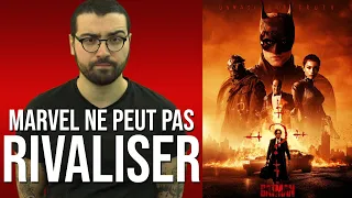 THE BATMAN | Critique à chaud (spoilers à 13:39)