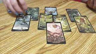 TRUTH ABOUT THE SECRETS AROUND DEATH CONNECTED TO YOUR MOTHER/MOTHER-IN-LAW -Tarot Read ♈♉♊♋♌♍♎♏♐♑♒♊