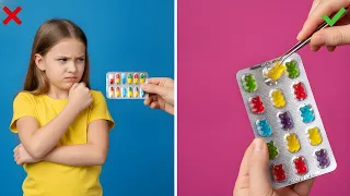 حيل تربوية كثيرة لا تُقدّر بثمن