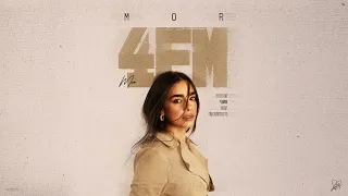 מור - אהובי (Prod.by Benno)