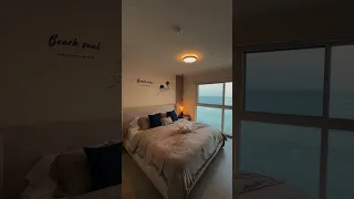 🇵🇦 ¿¿UN APARTAMENTO CON PISCINA PRIVADA ENCIMA DEL MAR EN PANAMÁ??
