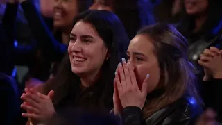 Lavender Darcangelo VS Putri Ariani On AGT 2023! Who Is The  Winner Of AGT 2023?
