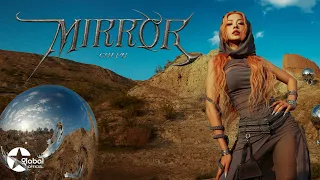 Chi Pu (芝芙) | MIRROR (Official Music Video) | THE ALBUM "EXs"
