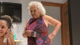 A doença de Ceição