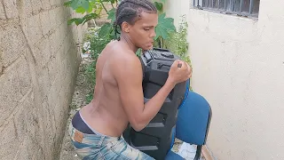 EL VECINO IMPERTINENTE 😡🎤 | NP JEY