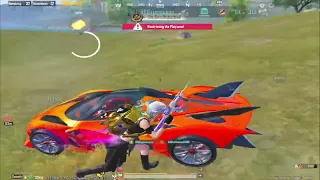 رايدن × JANOUPPP  🔥 بث مباشر | Raiden × JANOUPPP ⚡ Live Stream ببجي موبايل❤️