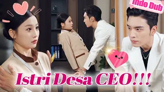 Gadis Desa Nikahi Pria Asing untuk Bayar Utang,Ternyata Dia Bosnya & CEO Miliarder!Langsung Dimanja!