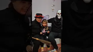 Happy Halloween