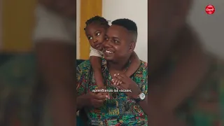 Cada rincón de Colombia tiene una historia que llega lejos. Esta es la de Leifer.