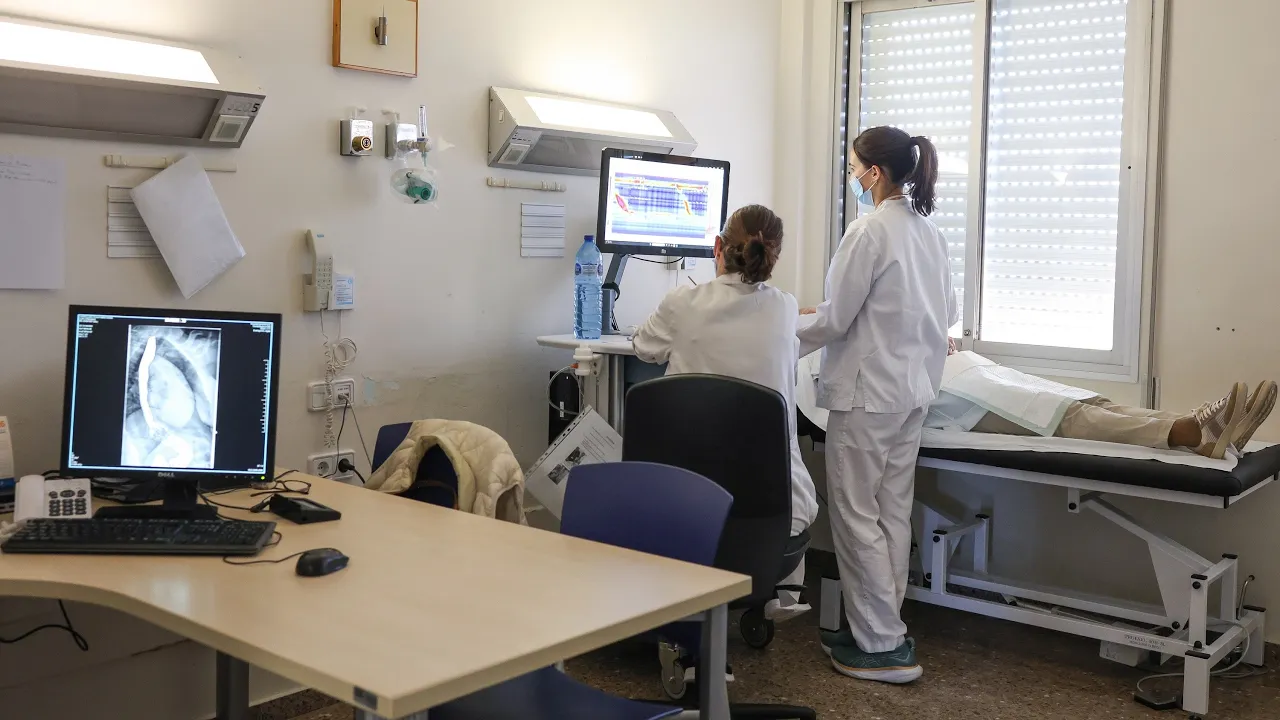 L’Hospital de Vic posa en marxa una unitat per millorar el diagnòstic dels trastorns digestius