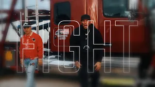 FIGHT by Constantino ft Greatness