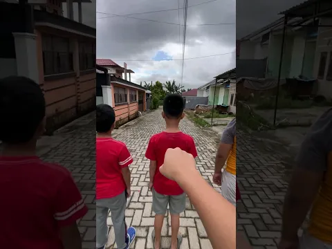Kita Tinju Dia 😂