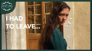 Why I left France… (Update) | Provence vlog