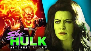 She Hulk 4th Episode REVIEW in Hindi #shehulk  #wong #pjexplained #bnftv #comicverse #yogiboltahai