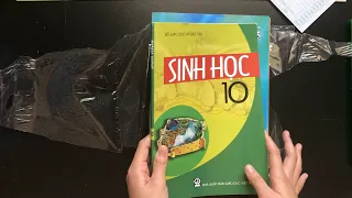 Review giới thiệu bộ sách giáo khoa lớp 10 | PA channel