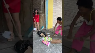 Su vecina le tenía Envidia #drama