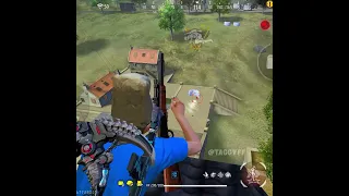 Trolling Noobs part 22🤣 #freefire #shorts #taggyff  #funny #garenafreefire #short #viral