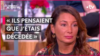 Sarah a été violée et étouffée par 2 hommes à Dubaï - Ça commence aujourd'hui
