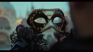 LOZANO - MASKENBAL (official video 2024)