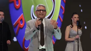 Milan Petrovic - Tebe volim, boga molim - Sezam produkcija (TV Sezam 2025)